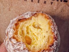 经典法式布甸塔-PAPER STONE BAKERY(天汇广场店)