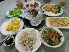 -瑞记湛江鸡饭店·粤西第一鸡(粤垦店)