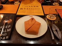 -Ministry of Crab(科伦坡店)