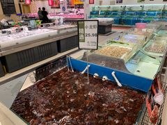 -永辉超市(红旗街万达广场店)