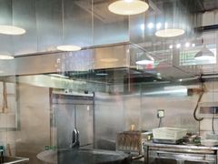 自助取餐区-烤肉宛饭庄(北新桥店)