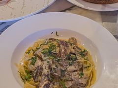 -at cafe 意大利餐厅(集美店)