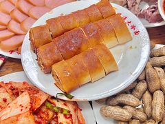 -顺通大冷面(总店)