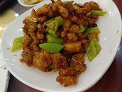 -桃子餐厅·天津菜(红星路直营店)