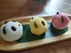 -天府掌柜(九眼桥店)
