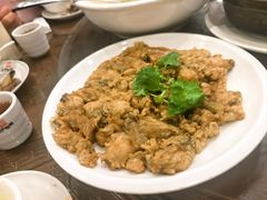 -长平肥姐白粥·海鲜打冷