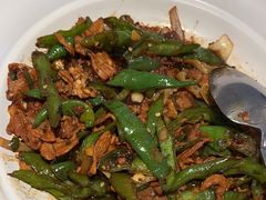 -兰湘子·湘菜小炒(长安万科广场店)