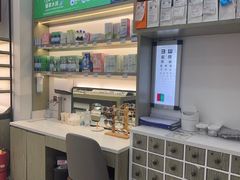 -浙文眼镜(清江西路店)