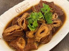 -松發肉骨茶(先得坊店)