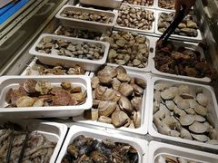-鼎香缘海鲜自助火锅烤肉(锦辉购物广场店)