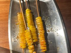 -800°烧烤小酒馆·露营·特色烧烤(天河公园店)