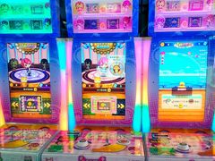 -大玩家(魏家庄万达店)