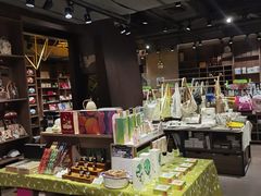 -扶光书店(中环店)