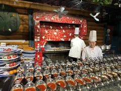 -卢布里西餐厅(总店)