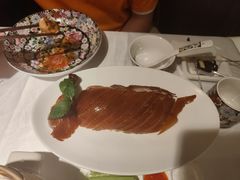 -津禧荟·酥皮烤鸭(北辰店)