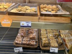 -昆明冠生园·蛋糕·面包(南强街店)