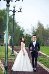 点击看大图 -苹果摄影(顺德华侨城店)