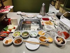 -海底捞火锅(CBD安泰广场店)