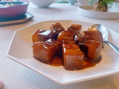 -世博源公馆·本帮融合菜·主题包厢·江景餐厅