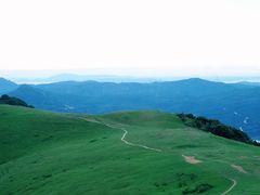 -大姆山草场
