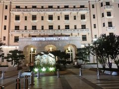 -北京饭店诺金-东33餐厅