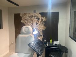 -樂色刺青-纹身TATTOO