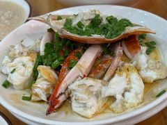 -红灯笼龙凤饭店(宁波老字号店)