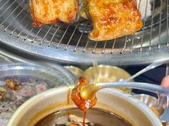 -本炙炭烤·蒲烧活鳗料理店(金沙洲店)