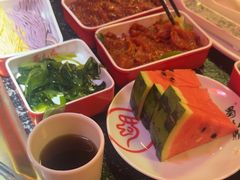 -蜀九鼎毛肚火锅(建瓯店)