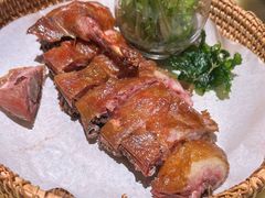 -锦府盐帮·侯宅(五棵松万达店)