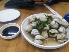 -渔家乐小海鲜(皇姑店)