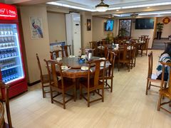 大堂-友强·23年特色海鲜大排档(厦门店)