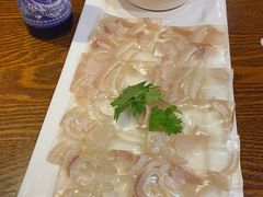 皮冻-李老哈·东北菜(宋园路店)