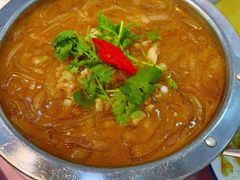 -老舅老蒙肉饼非遗店(一店)