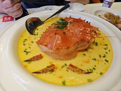 -不仔客海鲜烧烤270度海景餐厅(大东海店)