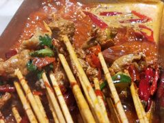 -串一火锅(赛格国际购物中心店)