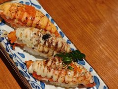 -俊屋料理·烧鸟·寿司·日泰融合菜(星际云汇店)