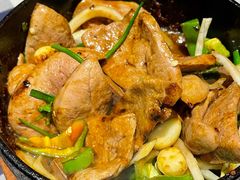 -小粤楼·怀旧粤菜(万辉国际广场店)
