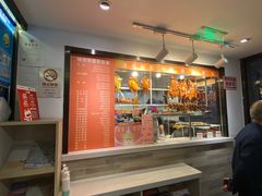 -龙记烧腊茶餐厅(常德路店)