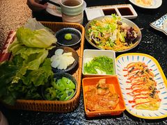 -牛焱·烧肉酒肆(五大道店)
