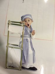 -盘子女人坊生日照·摄影馆(华强店)