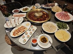 -长嘉·河图火锅(长嘉汇江景旗舰店)