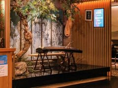 -锦府盐帮·李宅(领展购物广场中关村店)
