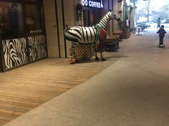 -雨舍咖啡(汉神购物广场咖啡街区店)