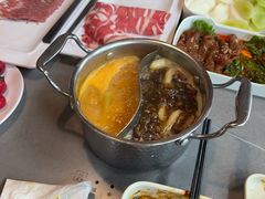 -君邦火锅(新疆大厦店)