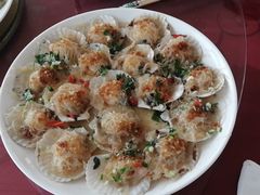 -张会海鲜饭店(东戴河店)