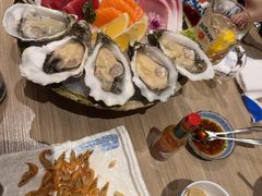-小山日本料理(兴业太古汇店)