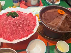 -天地源荷塘悦色主题火锅(一中店)