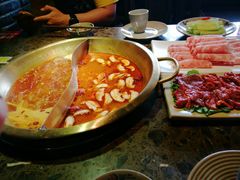 -小龙坎老火锅(华飞店)