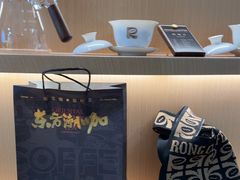 -蓉小乔·RONG COFFEE(春熙路店)